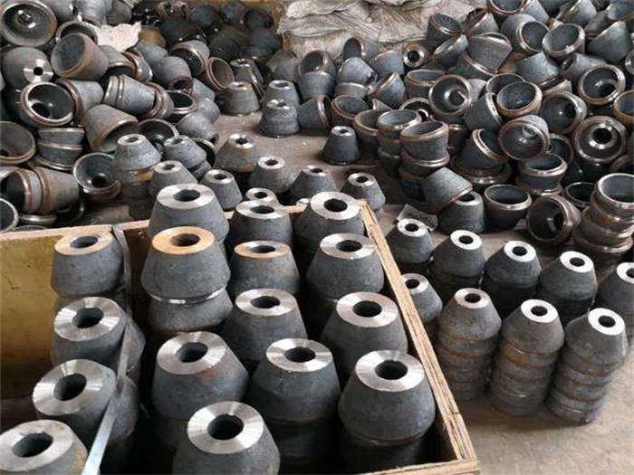 尚志网架构件锥头